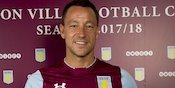Bruce: Kehadiran John Terry Amat Berarti Bruce: Kehadiran John Terry Amat Berarti