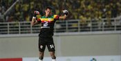 Merapat ke PSIS, Joko Ribowo Pamit Tinggalkan Arema FC Merapat ke PSIS, Joko Ribowo Pamit Tinggalkan Arema FC
