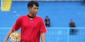 Hadapi Sriwijaya di Final PGK 2018, Arema Bidik Gelar Juara