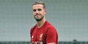 Cadas! Henderson Dianggap Setara Matic dan Kante Cadas! Henderson Dianggap Setara Matic dan Kante