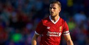 Disebut Cedera dan Absen Lawan MU, Ini Kata Henderson Disebut Cedera dan Absen Lawan MU, Ini Kata Henderson