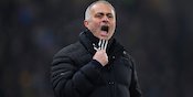 Soal Kartu Merah Valencia, Ini Pandangan Mourinho