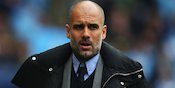 De Boer: Guardiola Bisa Sulap City Jadi Barcelona