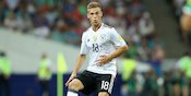 Sammer: Kimmich Bisa Jadi Pemimpin Jerman