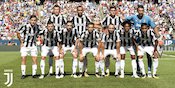 Sambut Musim Baru, Pemain Juve Pelajari Aturan VAR