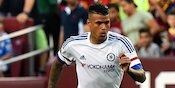 Chamberlain Lepas, Chelsea Akan Pertahankan Kenedy Chamberlain Lepas, Chelsea Akan Pertahankan Kenedy