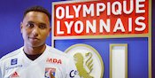 Kenny Tete, Incaran Inter Milan Kini Resmi Gabung Lyon