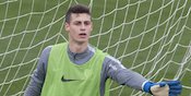 Kepa Ditekan Segera Ambil Keputusan Soal Real Madrid
