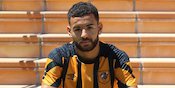 Liverpool Resmi Jual Gelandangnya ke Hull Liverpool Resmi Jual Gelandangnya ke Hull