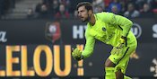Kiper Cadangan PSG Ini Impikan Masuk Skuat Jerman Kiper Cadangan PSG Ini Impikan Masuk Skuat Jerman