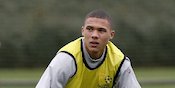 Arsenal Lepas Gibbs ke Watford, Amati Striker Caen