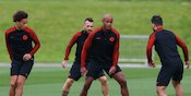 Kompany Minta Pemain Anyar City Tiru Zabaleta