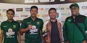 Persebaya Amankan Satu Tiket 16 Besar Liga 2 Persebaya Amankan Satu Tiket 16 Besar Liga 2