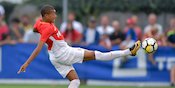 Terungkap, Alasan Monaco Cadangkan Mbappe Terungkap, Alasan Monaco Cadangkan Mbappe
