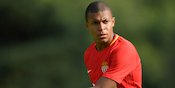 Jardim: Sekarang, Mbappe Masih Pemain Monaco Jardim: Sekarang, Mbappe Masih Pemain Monaco