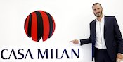 Baggio Terkejut Bonucci Pilih Milan Baggio Terkejut Bonucci Pilih Milan