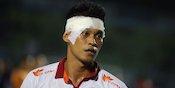 Lerby Eliandry Dapat Empat Jahitan Usai Lawan Arema FC Lerby Eliandry Dapat Empat Jahitan Usai Lawan Arema FC