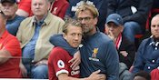 Klopp: Lucas Tetapkan Standar Menjadi Pemain Liverpool Klopp: Lucas Tetapkan Standar Menjadi Pemain Liverpool