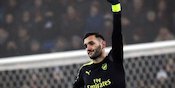 Klub La Liga Ini Diam-diam Juga Inginkan Perez di Arsenal