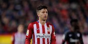 Fenerbahce Pertimbangkan Rekrut Vietto dari Atletico