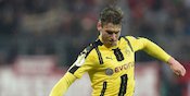 Setelah Reus, Giliran Pemain Ini Perpanjang Kontrak di Dortmund