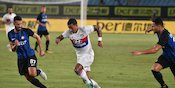 Highlights ICC: Inter Milan 1-0 Lyon