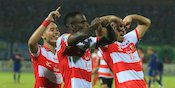 Asep Berlian Ingin Madura United Tetap di Puncak Asep Berlian Ingin Madura United Tetap di Puncak