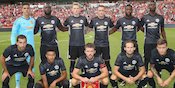 Ini Penyebab MU Main Buruk Kontra Real Salt Lake