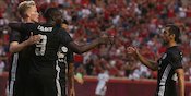 Herrera Akui MU Keteteran Kontra Real Salt Lake
