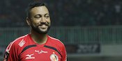 Lepas Tiga Pemain, Sacramento Masuk dalam Daftar Coret Persipura Lepas Tiga Pemain, Sacramento Masuk dalam Daftar Coret Persipura