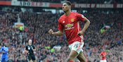 Bisa Main di Banyak Posisi, Rashford Justru Dirugikan Bisa Main di Banyak Posisi, Rashford Justru Dirugikan