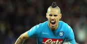 Disalip Juve, Hamsik Masih Yakin Napoli Bisa Scudetto Disalip Juve, Hamsik Masih Yakin Napoli Bisa Scudetto