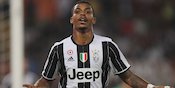 Southampton Bantah Inginkan Lemina dari Juventus