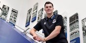 Ini Alasan Keane Ogah Kembali ke MU Ini Alasan Keane Ogah Kembali ke MU