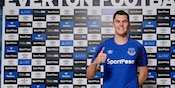 Keane Akui Everton Alami Krisis Kepercayaan Diri Keane Akui Everton Alami Krisis Kepercayaan Diri