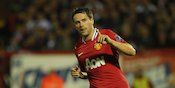 Michael Owen dan 2 Pemain Legendaris Inggris yang Pernah Berkostum Manchester United dan Liverpool Michael Owen dan 2 Pemain Legendaris Inggris yang Pernah Berkostum Manchester United dan Liverpool