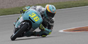 Joan Mir Sabet Kemenangan Ketujuh di Moto3 Austria Joan Mir Sabet Kemenangan Ketujuh di Moto3 Austria