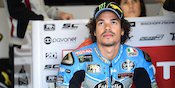 Klasemen Sementara Moto2 2017 Usai Seri Jerman