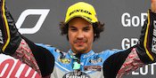 Morbidelli Kunci Juara Moto2 Sebelum Balapan Digelar Morbidelli Kunci Juara Moto2 Sebelum Balapan Digelar