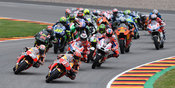 Rider MotoGP Resmi Wajib Pakai Airbag di 2018 Rider MotoGP Resmi Wajib Pakai Airbag di 2018