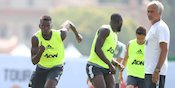 Uji Coba Berikutnya, MU Akan Ganti Taktik Lagi