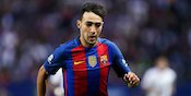 Munir El Haddadi Segera Bergabung ke AS Roma Munir El Haddadi Segera Bergabung ke AS Roma