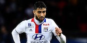 Agen Nabil Fekir Beri Angin Segar untuk Arsenal Agen Nabil Fekir Beri Angin Segar untuk Arsenal