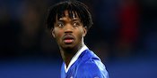 'Chalobah Akan Jadi Pemain Top di Inggris' 'Chalobah Akan Jadi Pemain Top di Inggris'