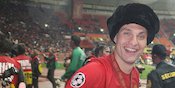 Vidic, Terry dan Bek Tengah Terbaik Sepanjang Sejarah Premier League Vidic, Terry dan Bek Tengah Terbaik Sepanjang Sejarah Premier League