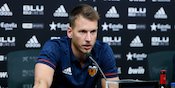 Usai Bersaing Dengan Buffon, Neto Pede Jadi Kiper Utama Valencia Usai Bersaing Dengan Buffon, Neto Pede Jadi Kiper Utama Valencia