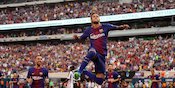 Neymar Akhirnya Bertemu Sang Wanita Pujaan! Neymar Akhirnya Bertemu Sang Wanita Pujaan!