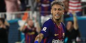 Reaksi Kocak Klub Prancis Atas Transfer Neymar