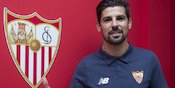 Nolito Gembira Usai Tinggalkan Manchester City Nolito Gembira Usai Tinggalkan Manchester City