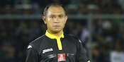 Daftar 18 Nama Wasit Liga 1 2023/2024: Tak Ada Iwan Sukoco dan Oki Dwi Putra